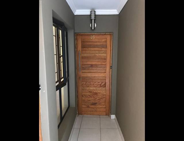 3 BEDROOM TOWNHOUSE FOR SALE IN MELODIE